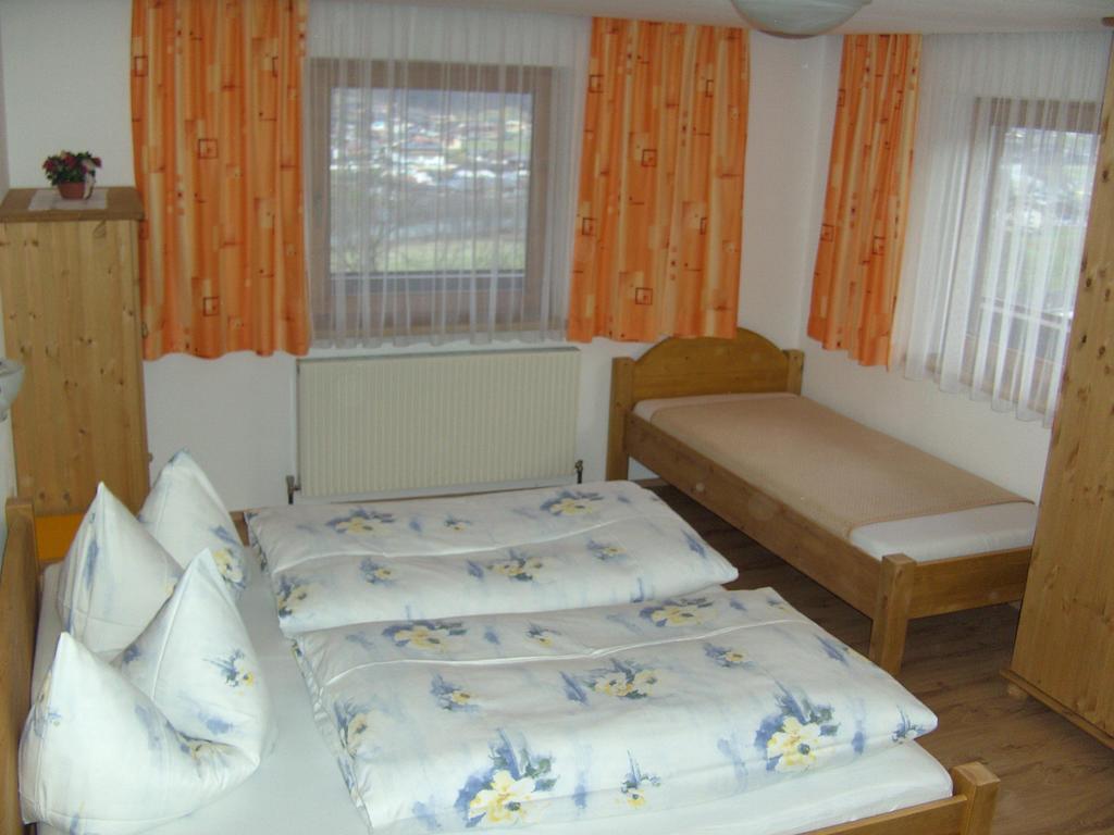Ferienwohnung Hippach - Monika Sporer Quarto foto