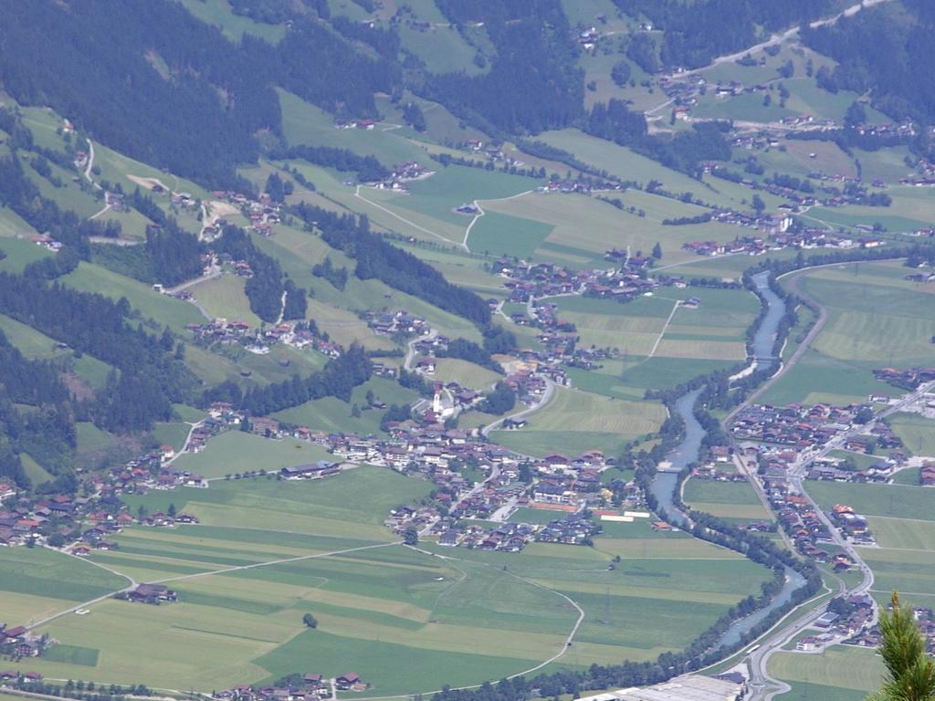 Ferienwohnung Hippach - Monika Sporer Quarto foto
